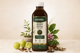 Health Juice