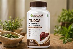 NAC & Tudca tablet